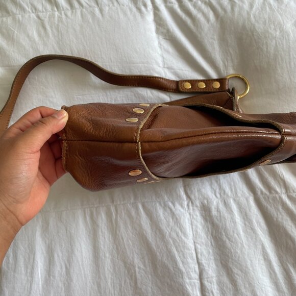 Hammitt Brown Crossbody Bag - Picture 9 of 11